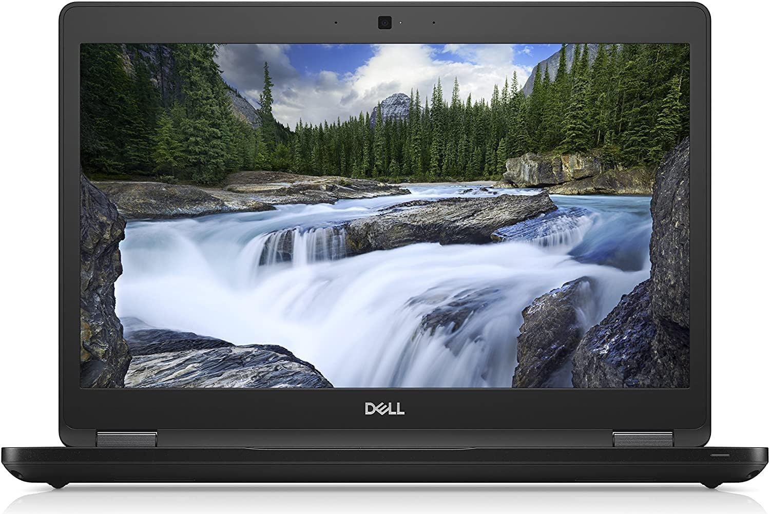 Dell Latitude 5490 Business Laptop - Core i5, 8GB RAM, 256GB SSD