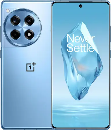 12R Dual SIM Cool Blue 16GB RAM 256GB 5G - International Version