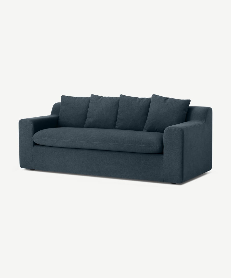 Modular Corner Sectional