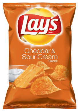 Flagged VAT Waiver - Lays Product