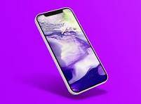 أبل آيفون 15 برو ماكس 256 جيجابايت - أبيض_image_2