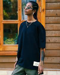 تي شيرت رجالي